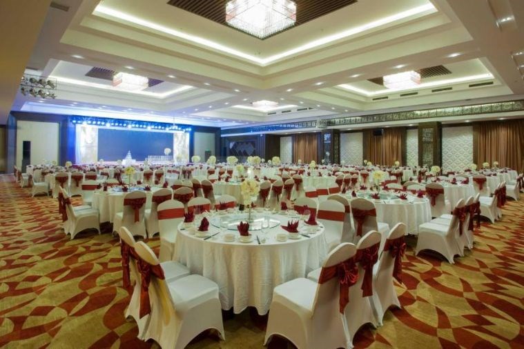 Mường Thanh Luxury Nhật Lệ Quảng Bình hotel